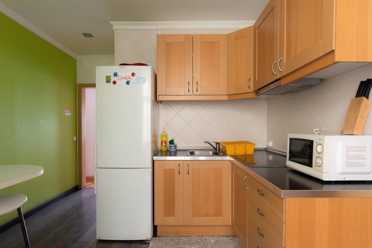 Appartement Down Town 3 Lissabon