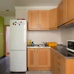 Down Town Lisbon Apartment 3