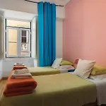 Down Town Lisbon Apartment 3