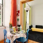 Down Town Lisbon Apartment 3
