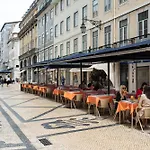 Down Town Lisbon Apartment 3